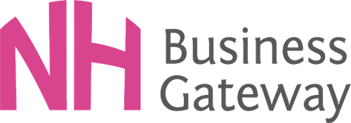 NH Business gateway logo